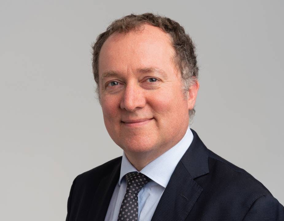 Helge Müller ist Mitgründer und -inhaber sowie Portfolio Manager von Genève Invest, einem unabhängigen Vermögensverwalter in Genf.