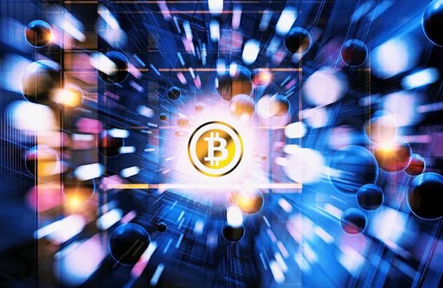 Struki können das Rendite-Risiko-Profil optimieren. Etwa durch ein Exposure zu Kryptowährungen.