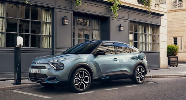 Das jüngste Modell von Citroën überzeugt durch innovative Technologien und clevere Features.