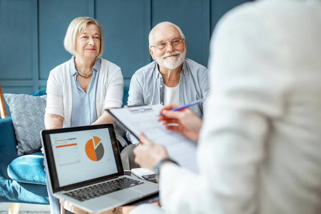Le choix de son expert financier est crucial. Pour ça, il faut se fier à ses tripes, mais pas uniquement.