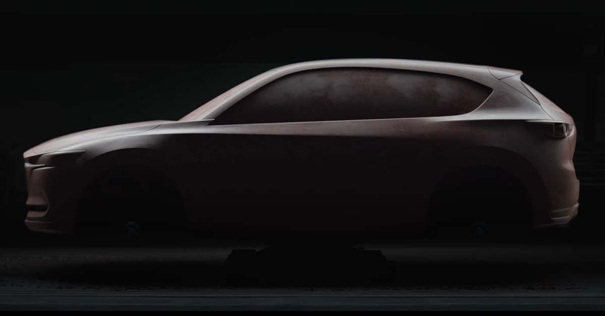 Die einzigartige Designphilosopie von Mazda ...