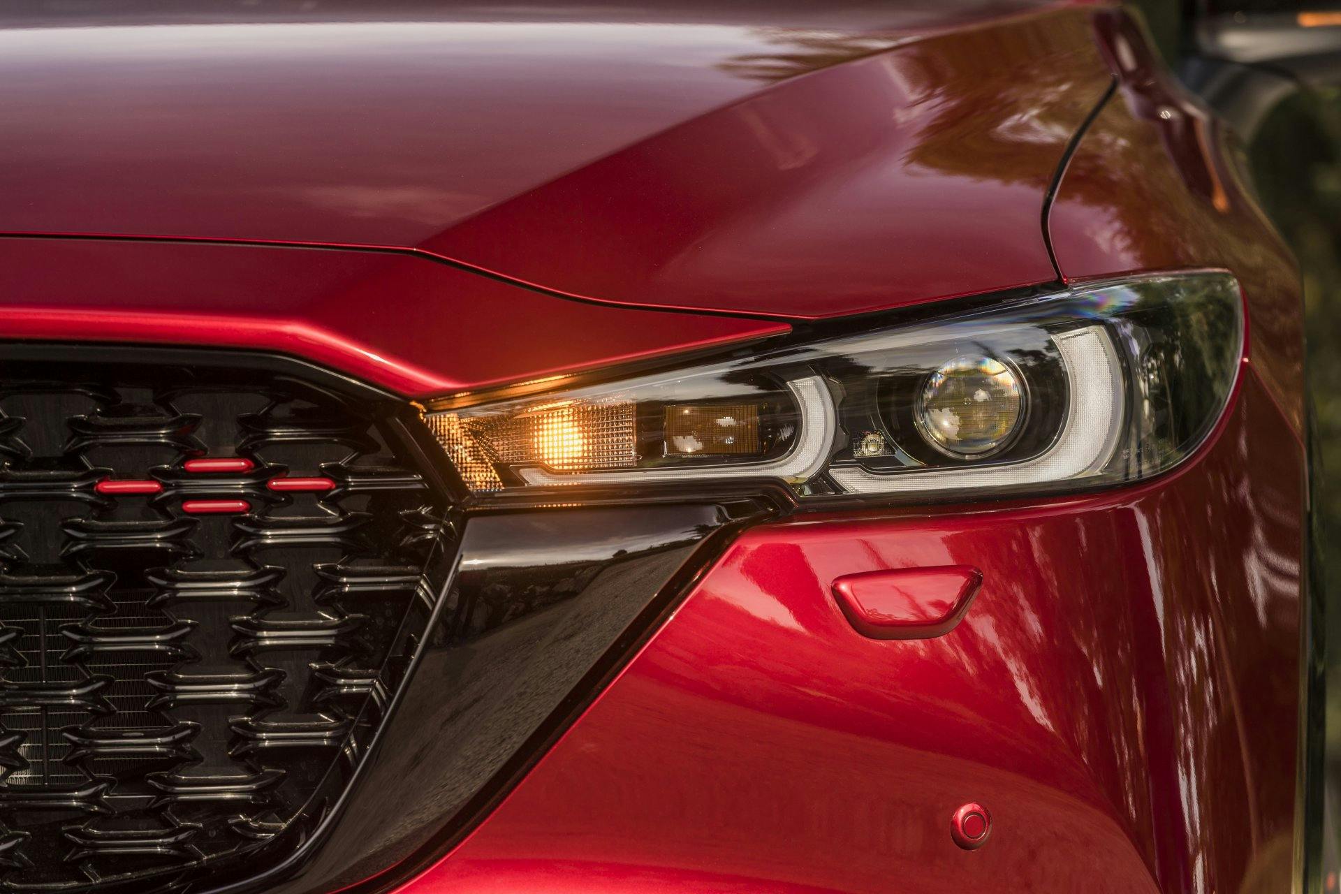 Sowohl bei den Billen von VIU wie auch bei Mazda ist die schlichte, japanische Ästhetik deutlich zu spüren.