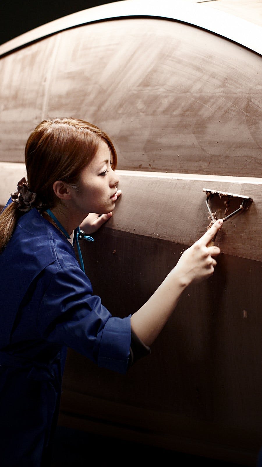 ... nach dem Kodo-Prinzip. Diese einzigartige Design-Philosophie ...