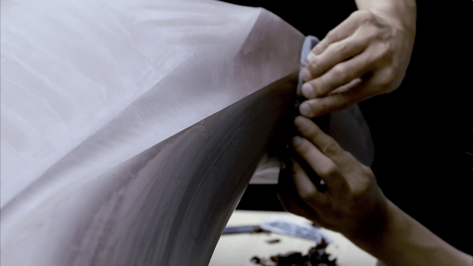 Der japanische Autohersteller Mazda arbeitet beim Design seiner Modelle ...