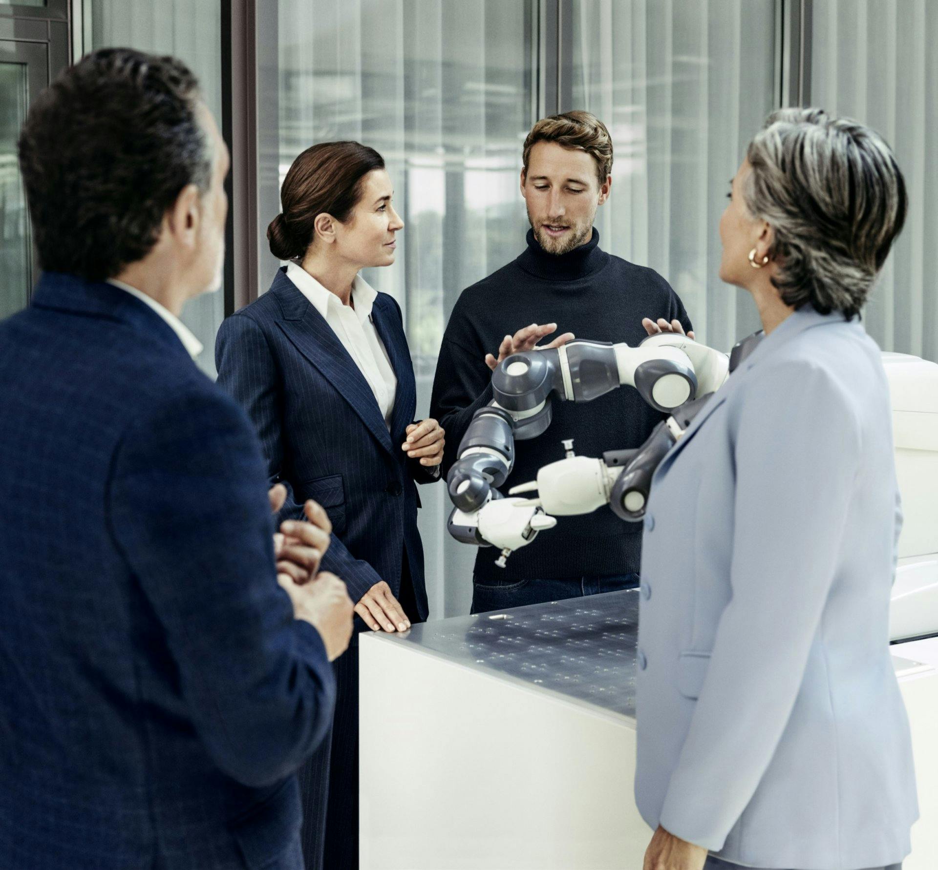 Alternative Anlagen: Sie fördern die Diversifikation des Portfolios – und haben mit Vorurteilen zu kämpfen.