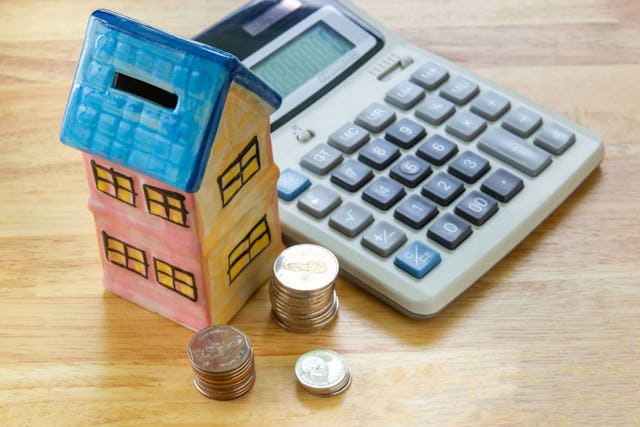 Placer l'argent de la garantie de loyer serait un moyen d'assurer les vieux jours des Suisses.