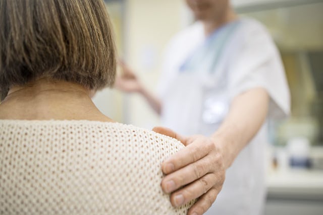 Palliative Care ermöglicht die optimale Betreuung zu Hause.