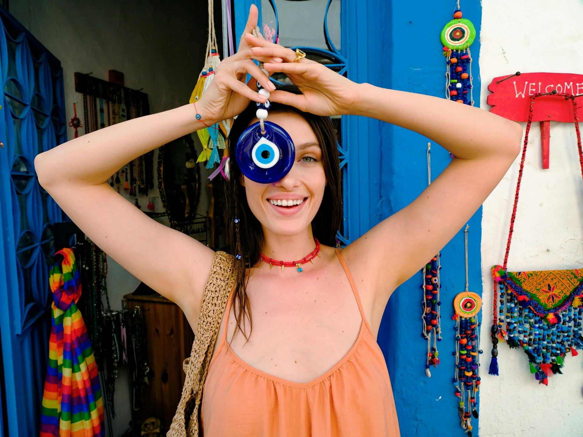 Lerne alles über die lebendige Tradition der türkischen Regionen.