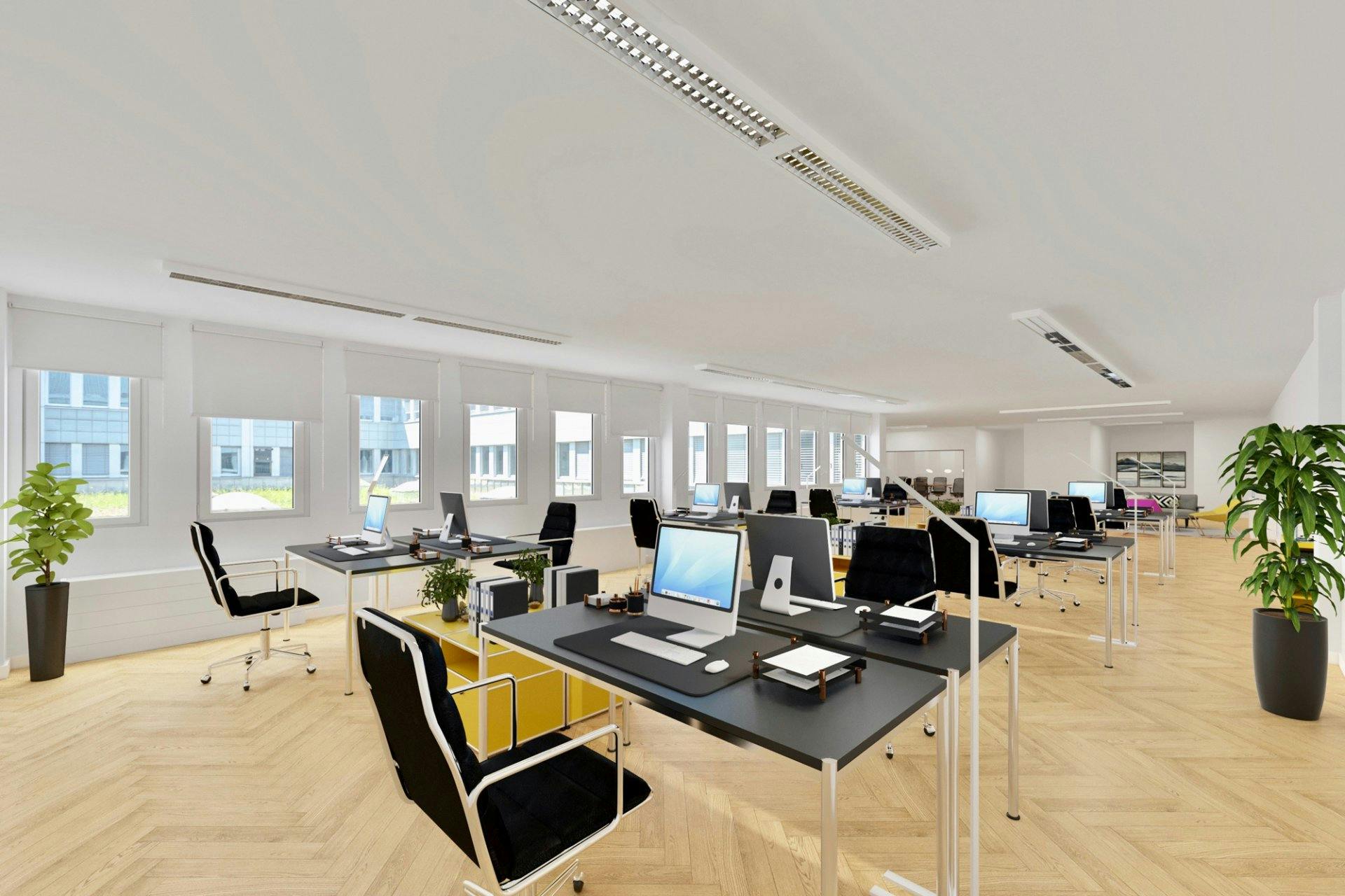 Top-Lage mit perfekter Infrastruktur.