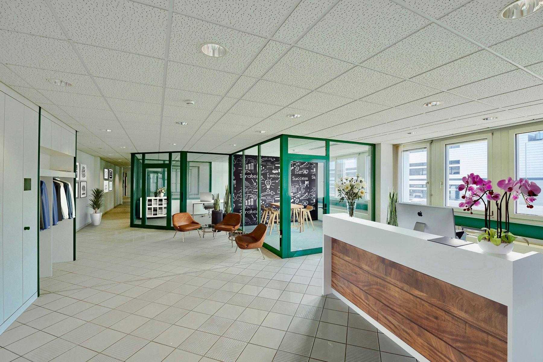 Der Sternenhof in Reinach bietet unzählige Möglichkeiten.