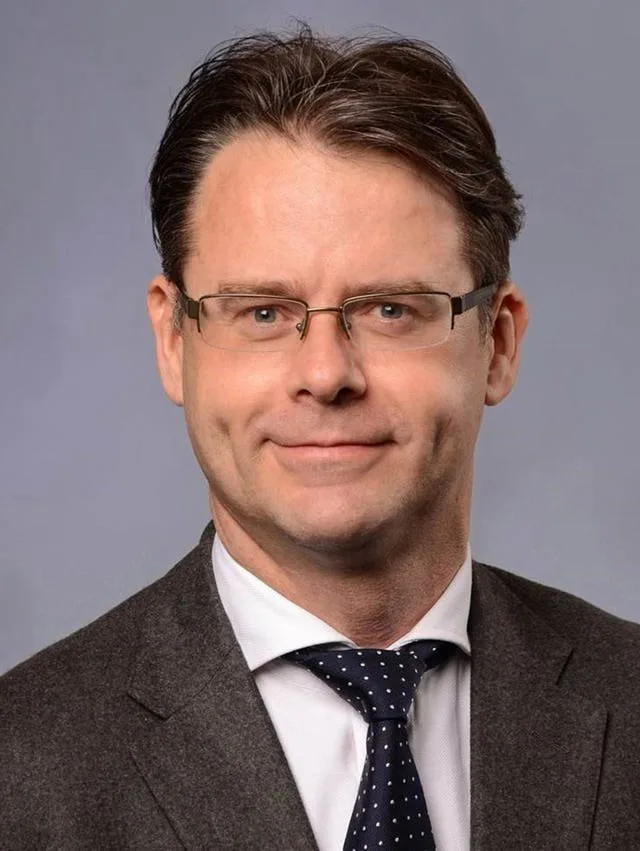 Benoit Anne, Director, Investment Solutions Group