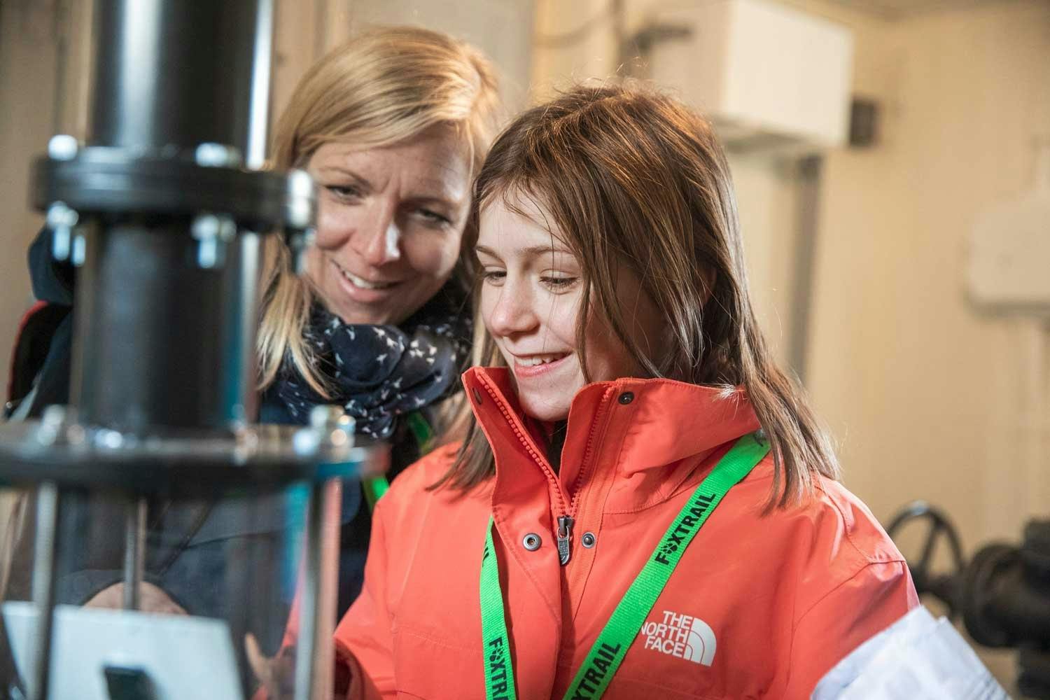 In rund 2,5 bis 4,5 Stunden machen Sie sich auf die Suche und lösen währenddessen knifflige Codes, um ans Ziel zu gelangen.