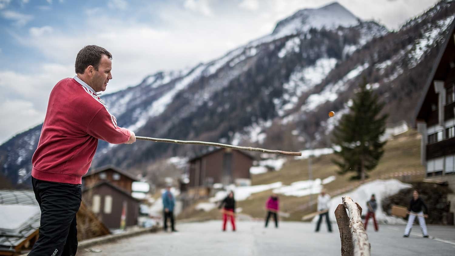 Das Löschental ist Teil des UNESCO-Welterbes.