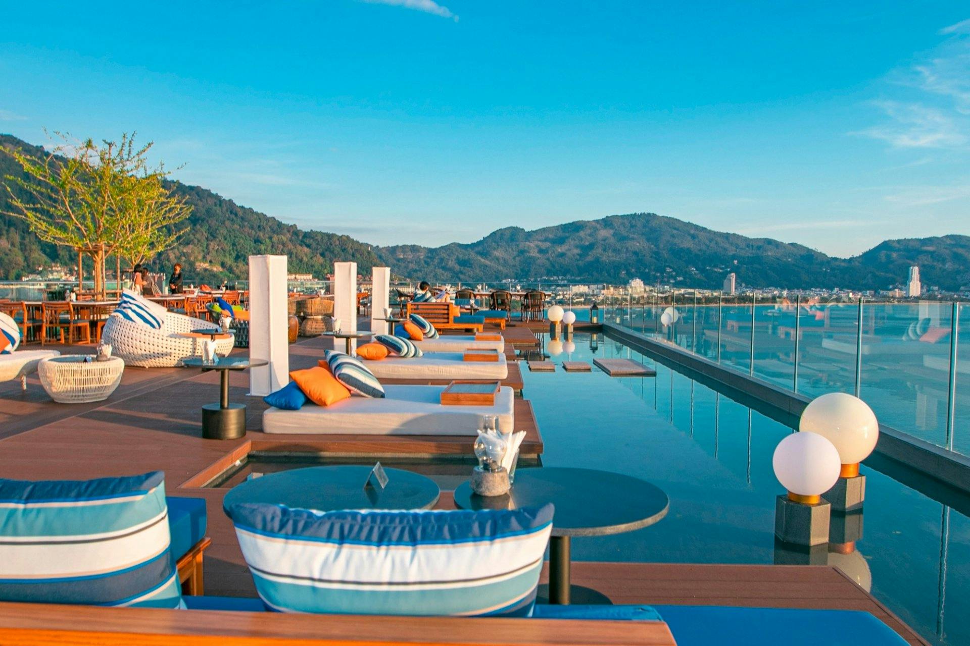 Luxus und Romantik pur: Das Kalima Resort & Spa Phuket *****