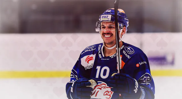 Verpassen Sie kein Spiel der Lions in der neuen SwissLife Arena.