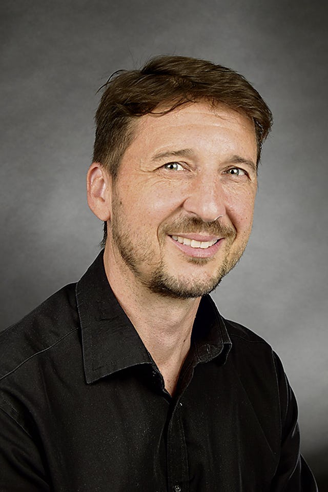 Prof. Oliver Faude lehrt am 
Departement für Sport, Bewegung und Gesundheit (DSBG) der Universität Basel.