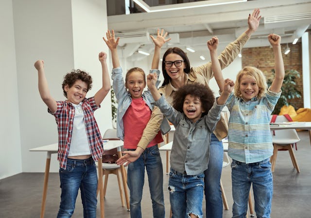 Gezielt die persönliche Kompetenzentwicklung fördern im MAS Schulmanagement.