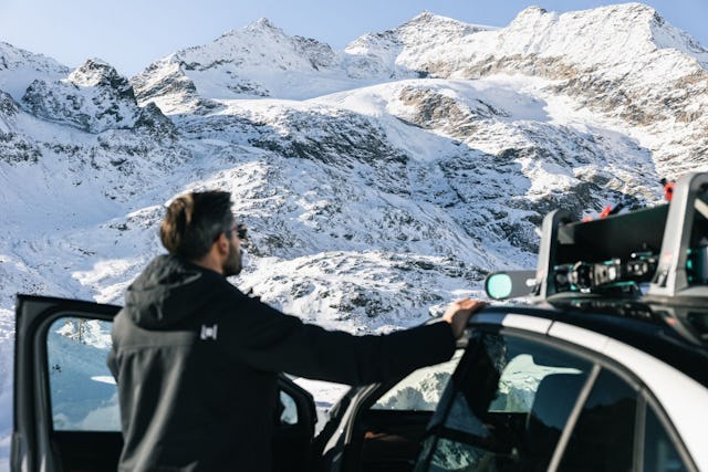 Reichweitenverlust bei Kälte: Wie man mit dem E-Auto problemlos durch den Winter kommt.
