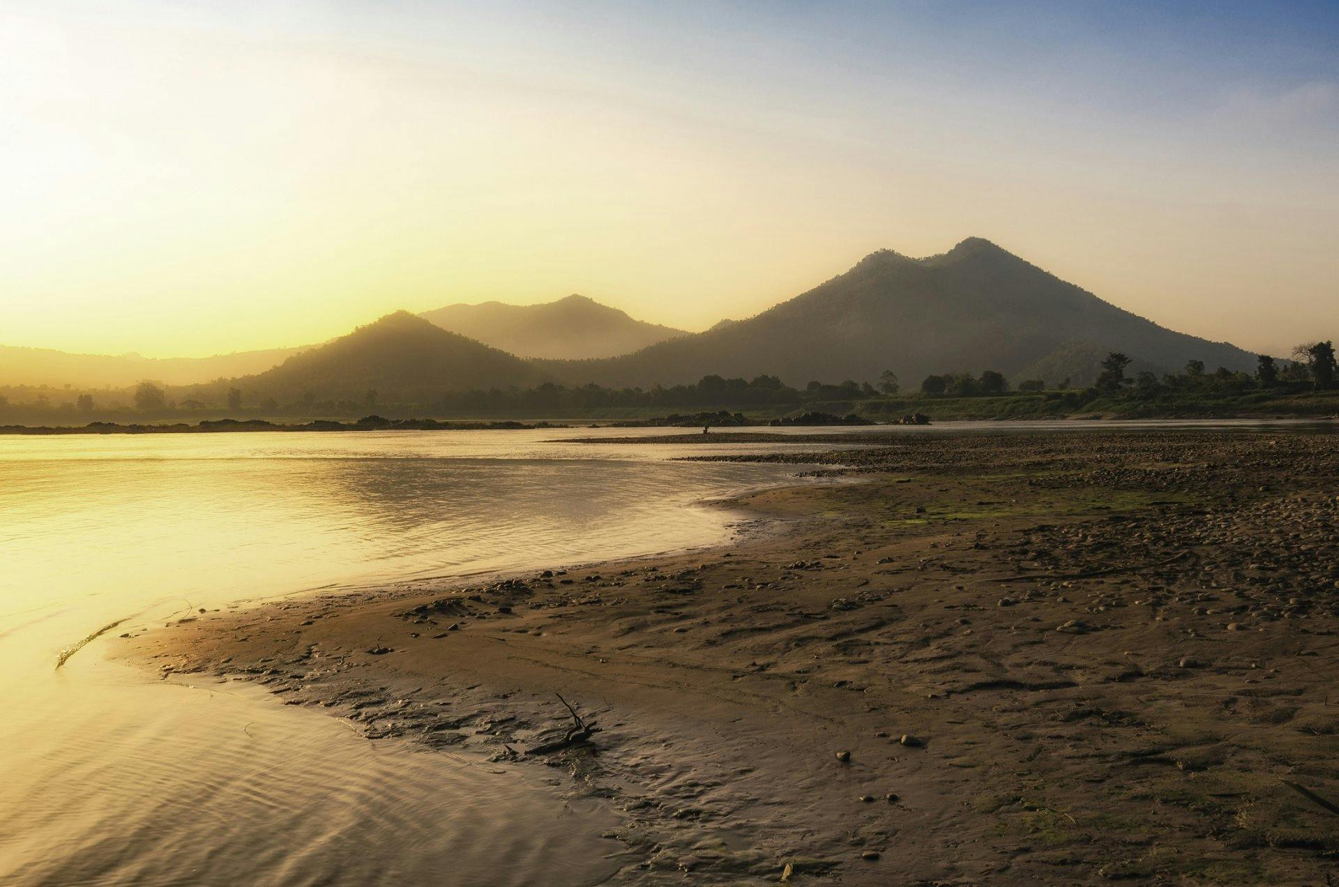 Im Isan erleben Sie eine verloren geglaubte Welt im Schoss des Mekong.