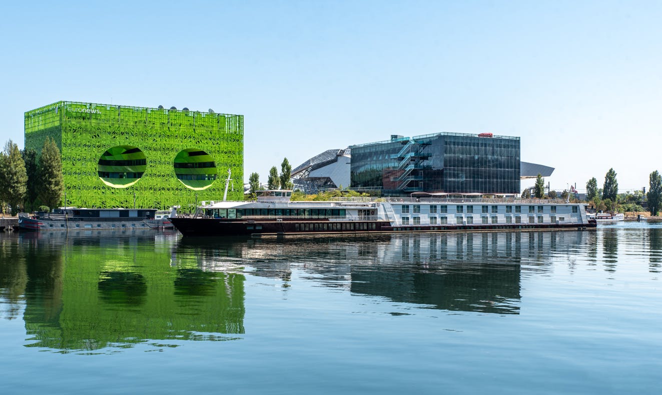 Beuys, Banksy & van Gogh am Rhein: Städte erkunden, Kunst geniessen – in genau dem Mix, den Sie wünschen.